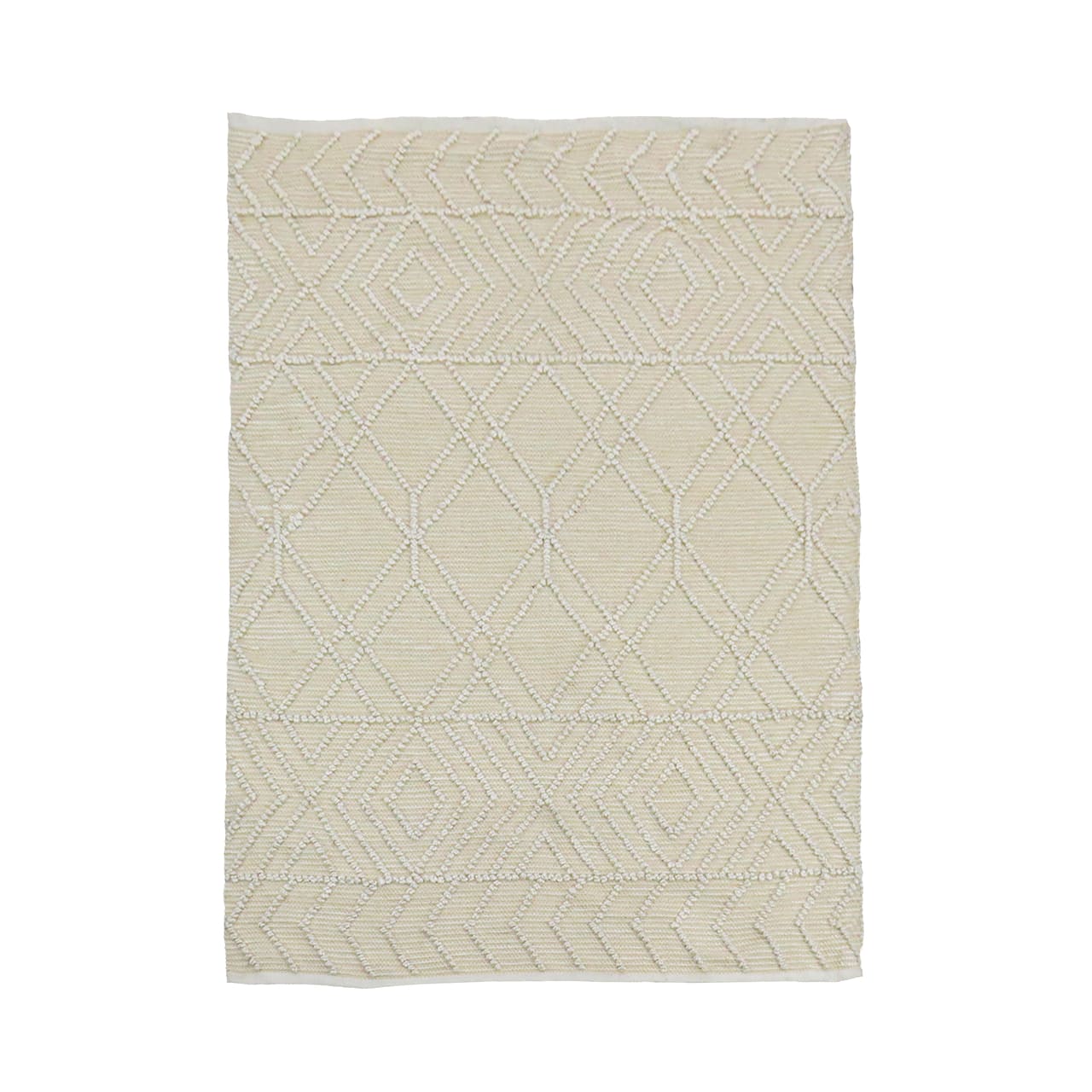 National Outdoor Living® Hand Woven Outdoor Rug